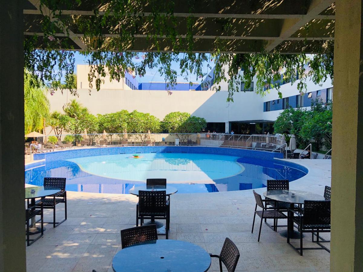 Hotel Viale Cataratas & Eventos 4*