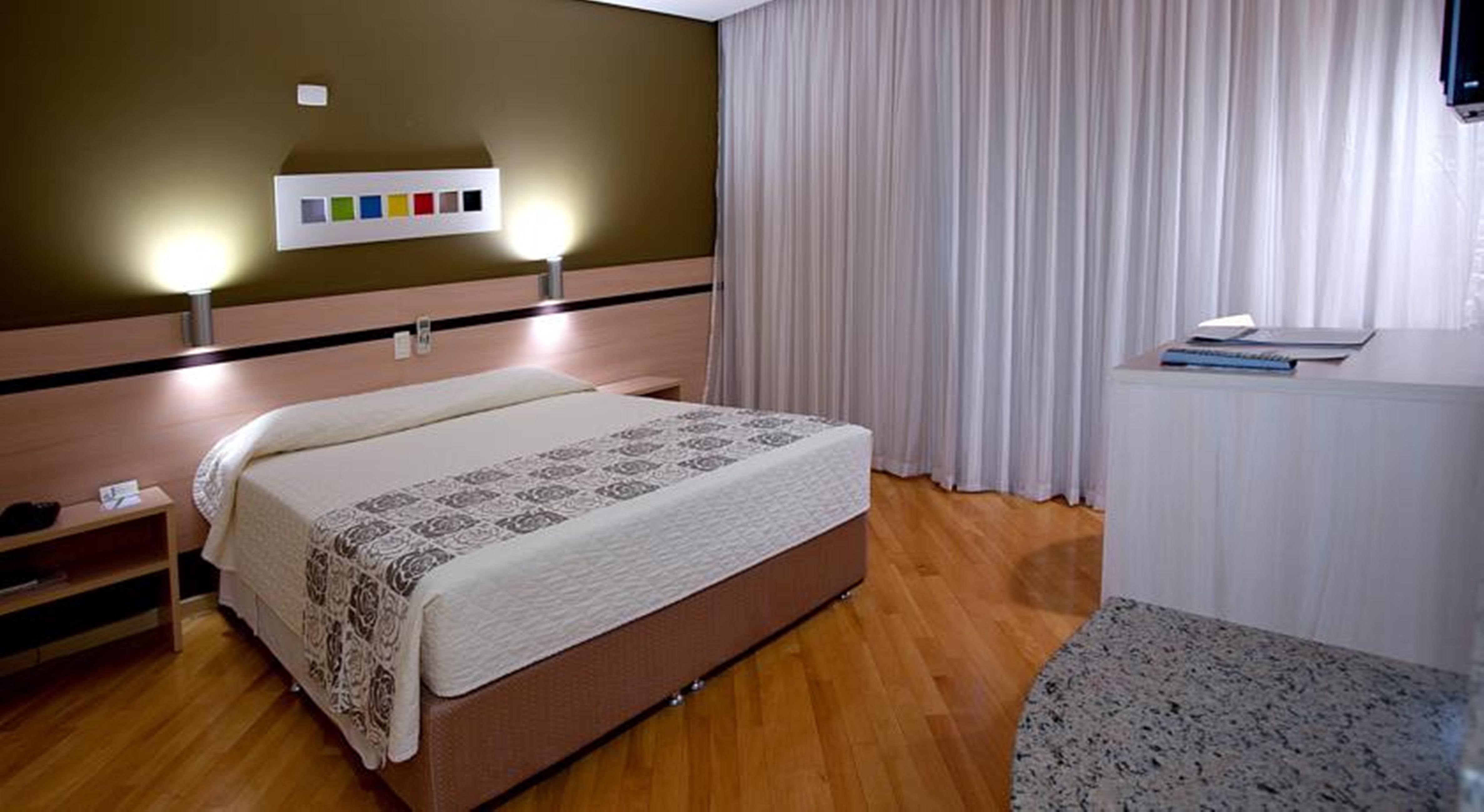 Viale Cataratas & Eventos Hotel 4*