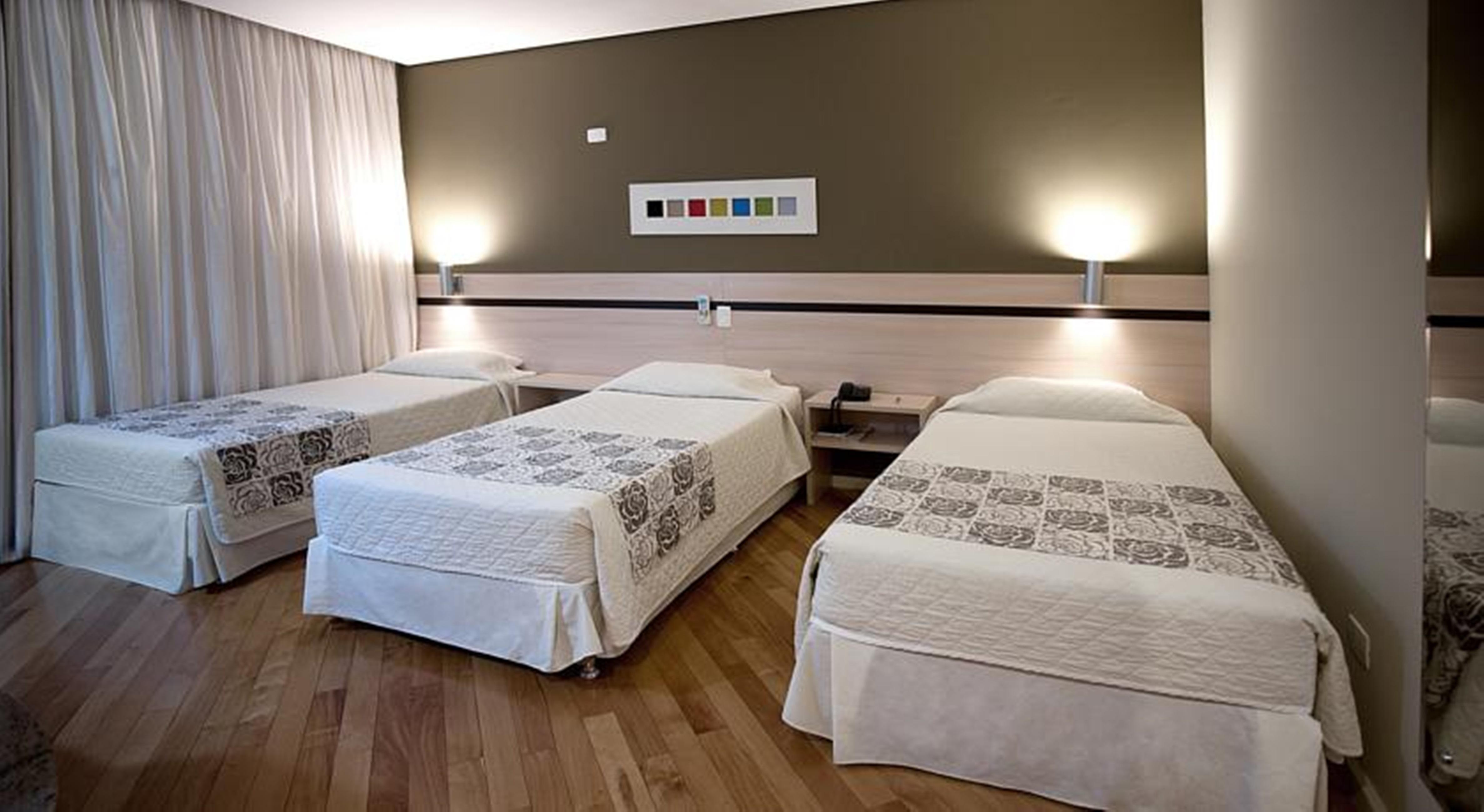 Hotel Viale Cataratas & Eventos Foz do Iguaçu