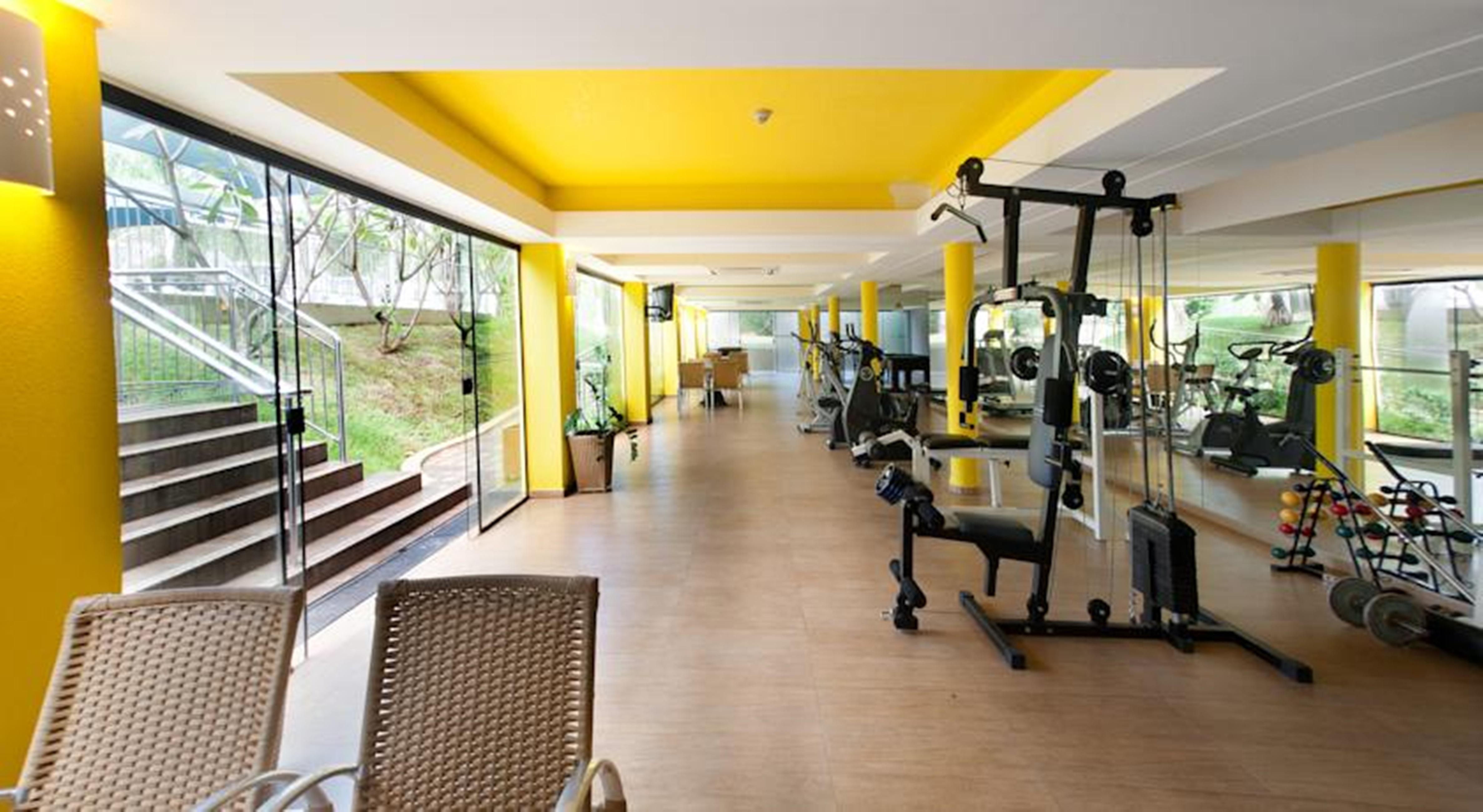 Viale Cataratas Hotel&eventos Hotel 4*