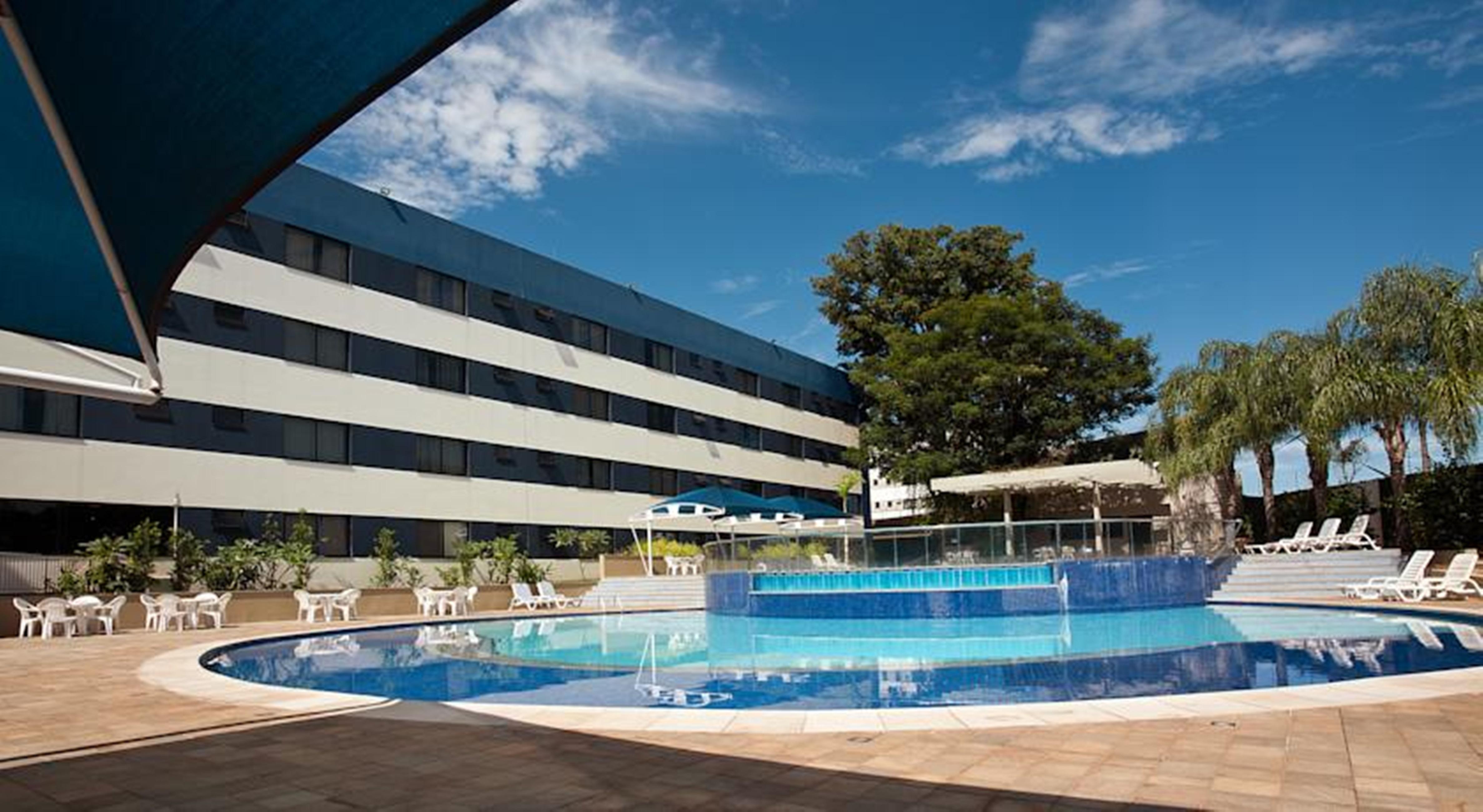 Viale Cataratas Hotel&eventos Foz do Iguaçu