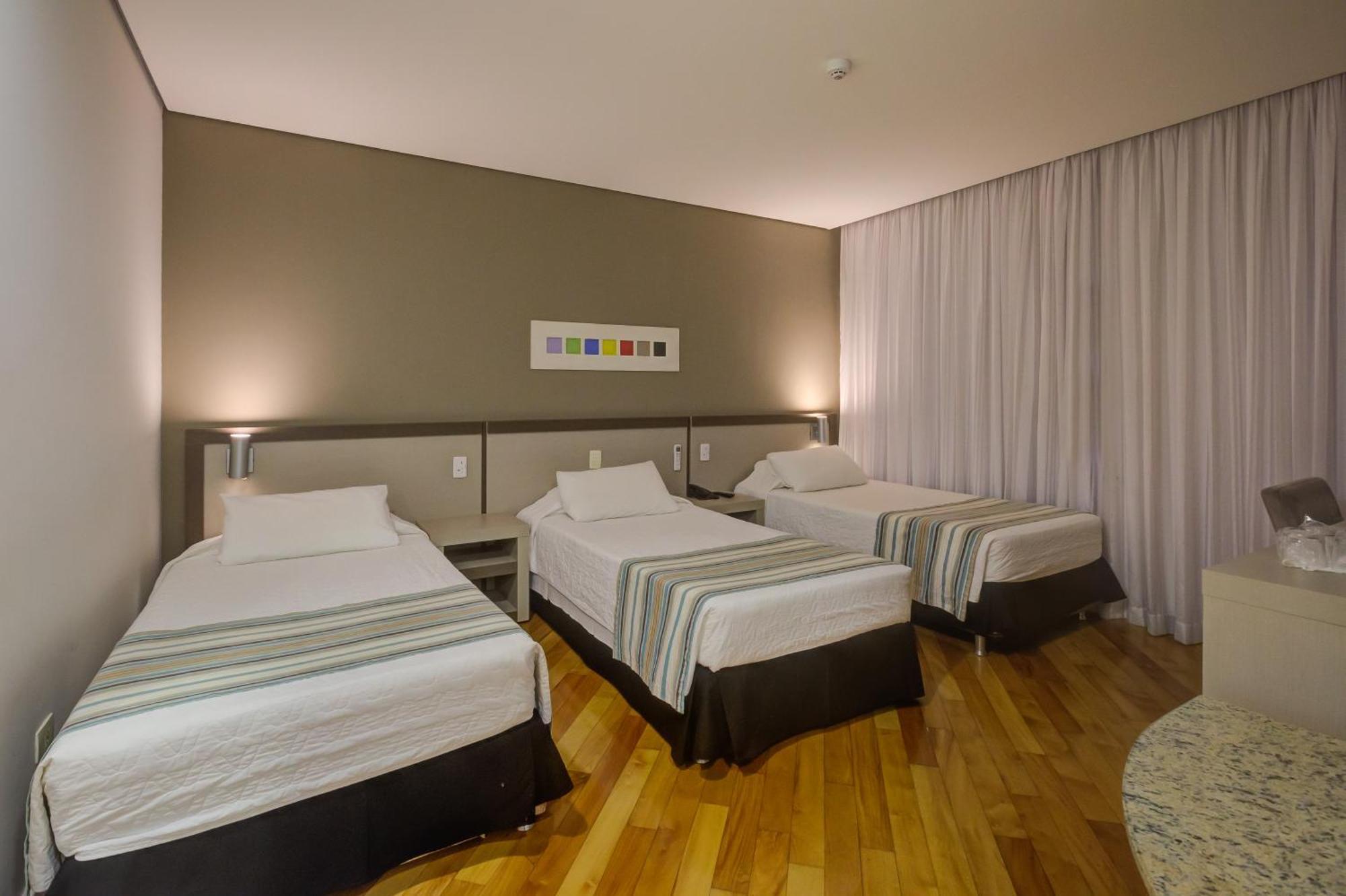 Viale Cataratas & Eventos 4*