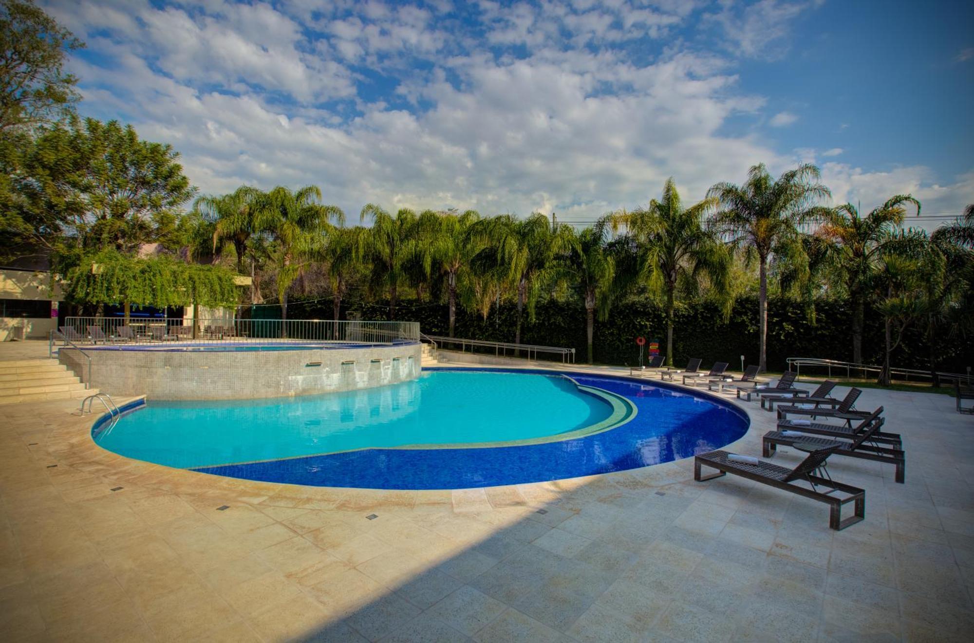 Viale Cataratas & Eventos Hotel Foz do Iguaçu