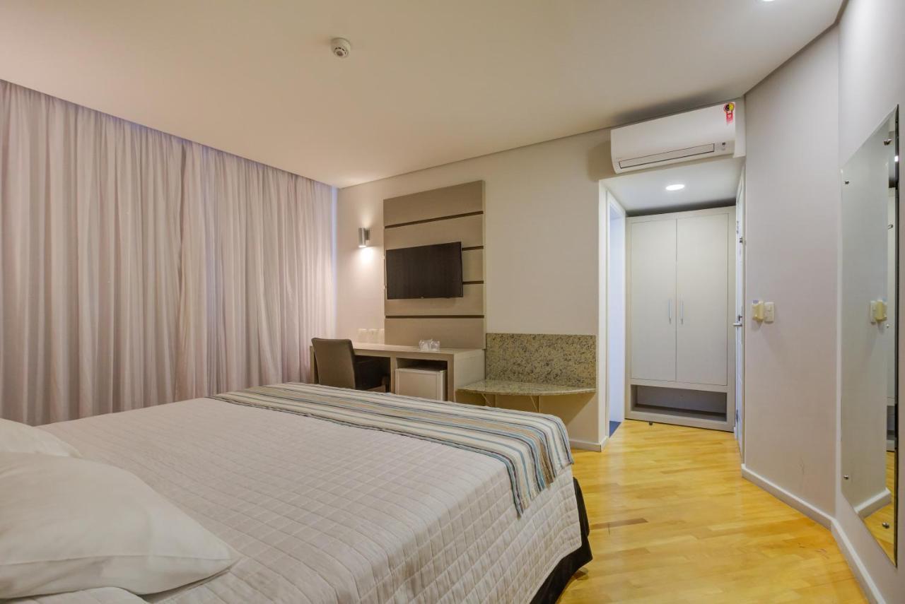 Viale Cataratas & Eventos Hotel 4*