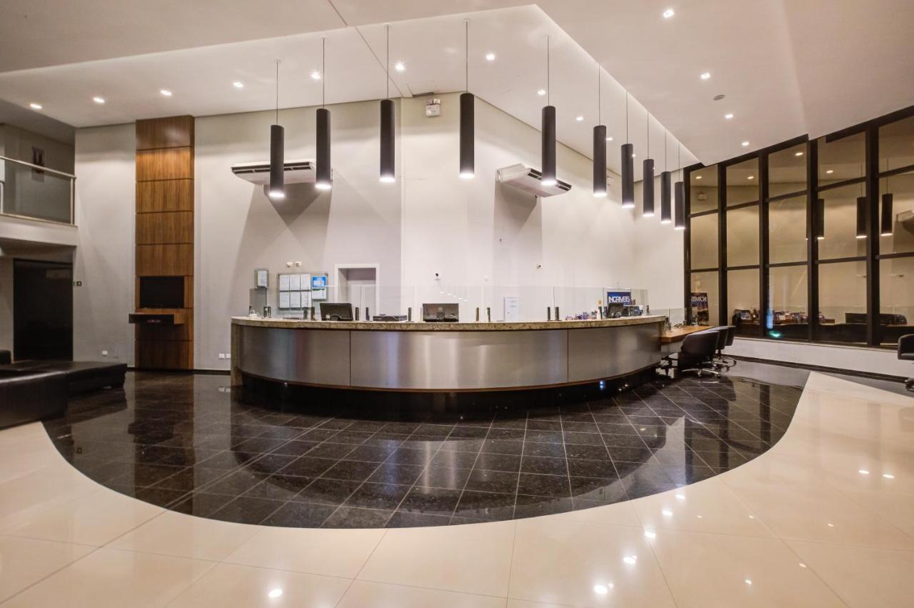 Viale Cataratas Hotel&eventos Foz do Iguaçu