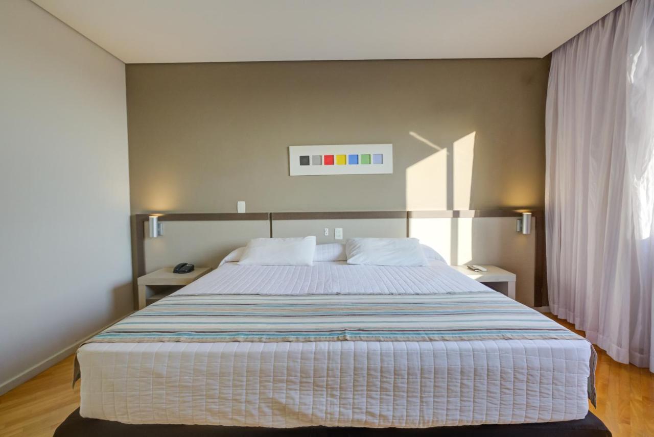 Viale Cataratas & Eventos 4*