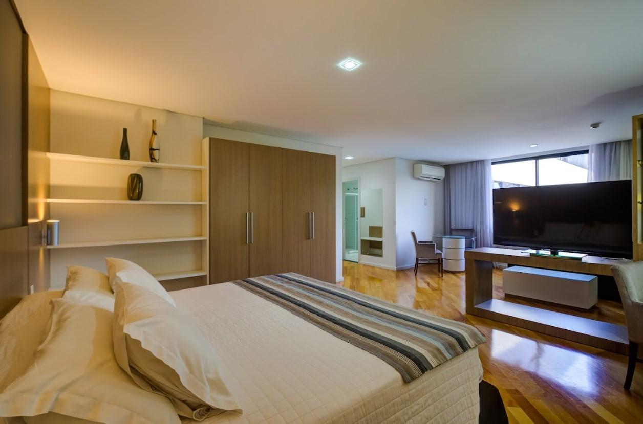 Viale Cataratas & Eventos Hotel