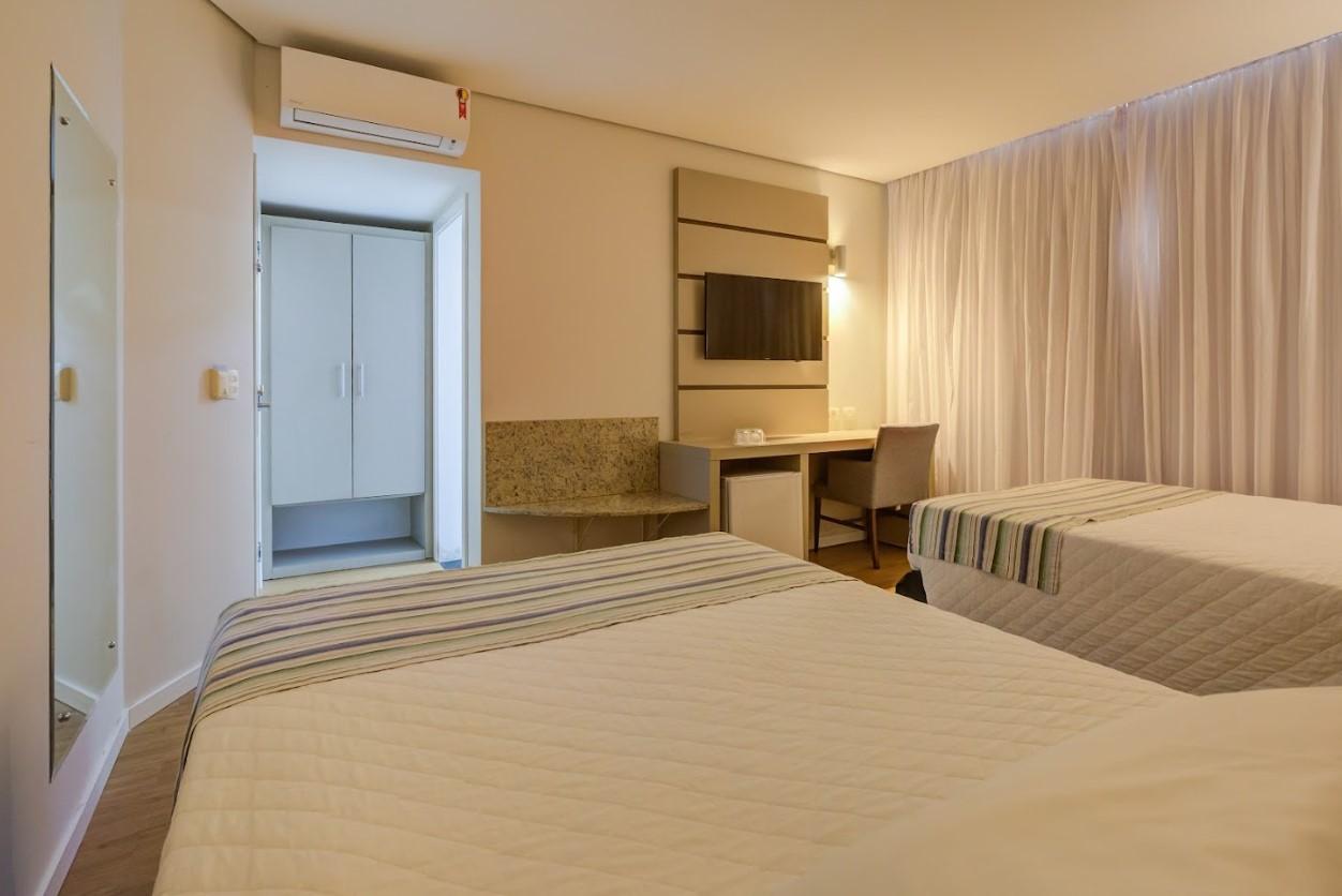 Viale Cataratas Hotel&eventos Hotel