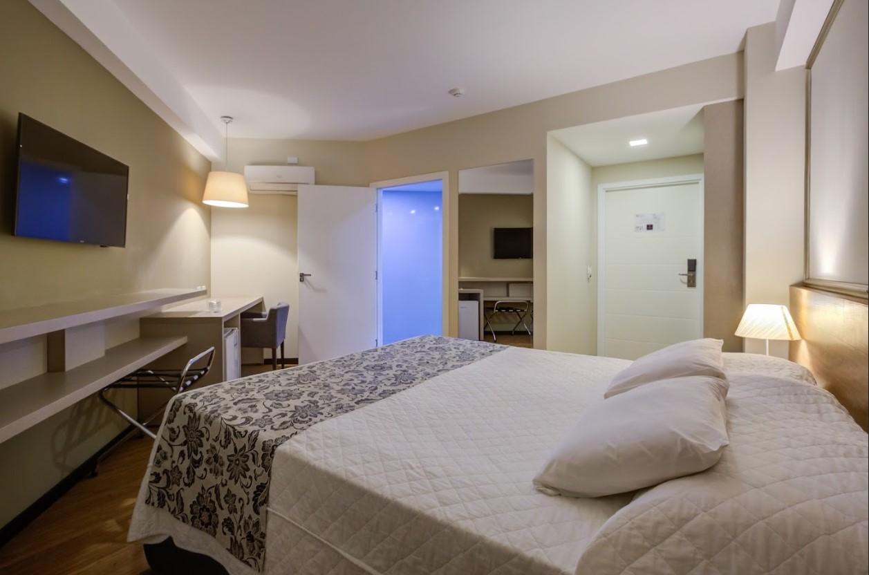 Hotel Viale Cataratas & Eventos 4*