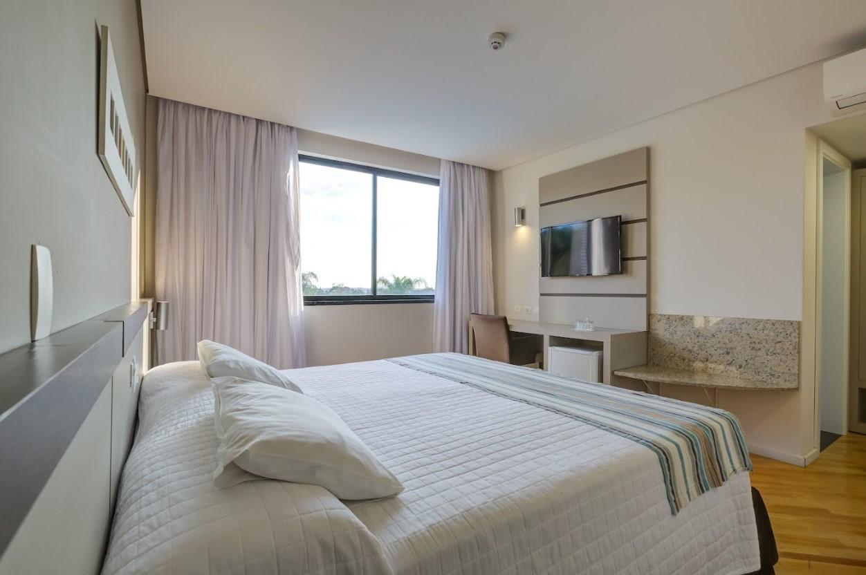 Viale Cataratas & Eventos Hotel 4*