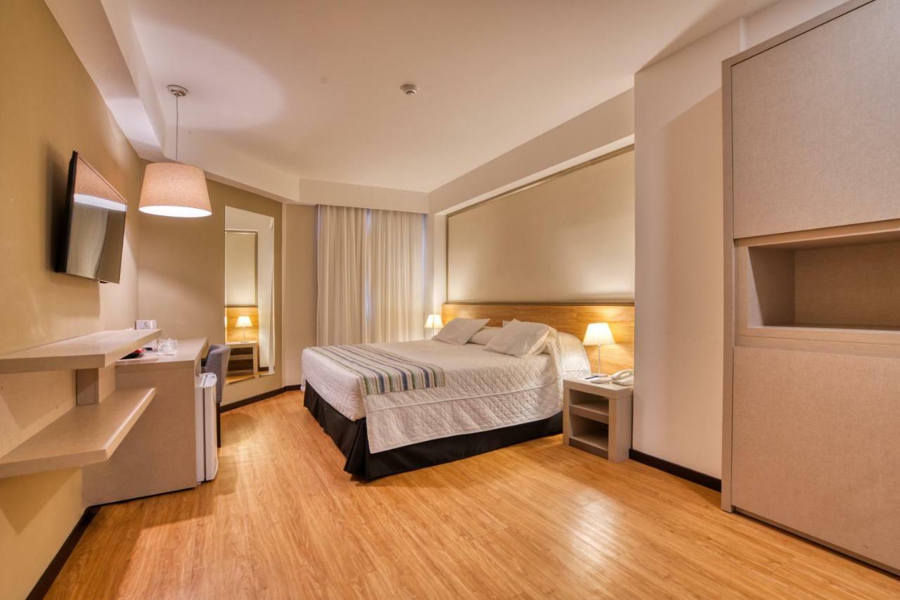 Hotel Viale Cataratas & Eventos