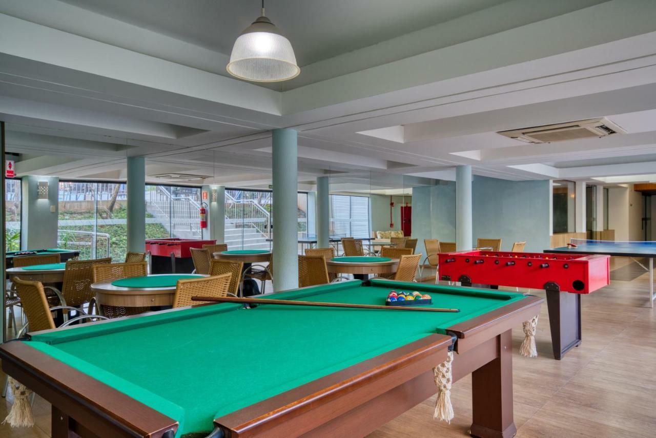 Hotel Viale Cataratas & Eventos