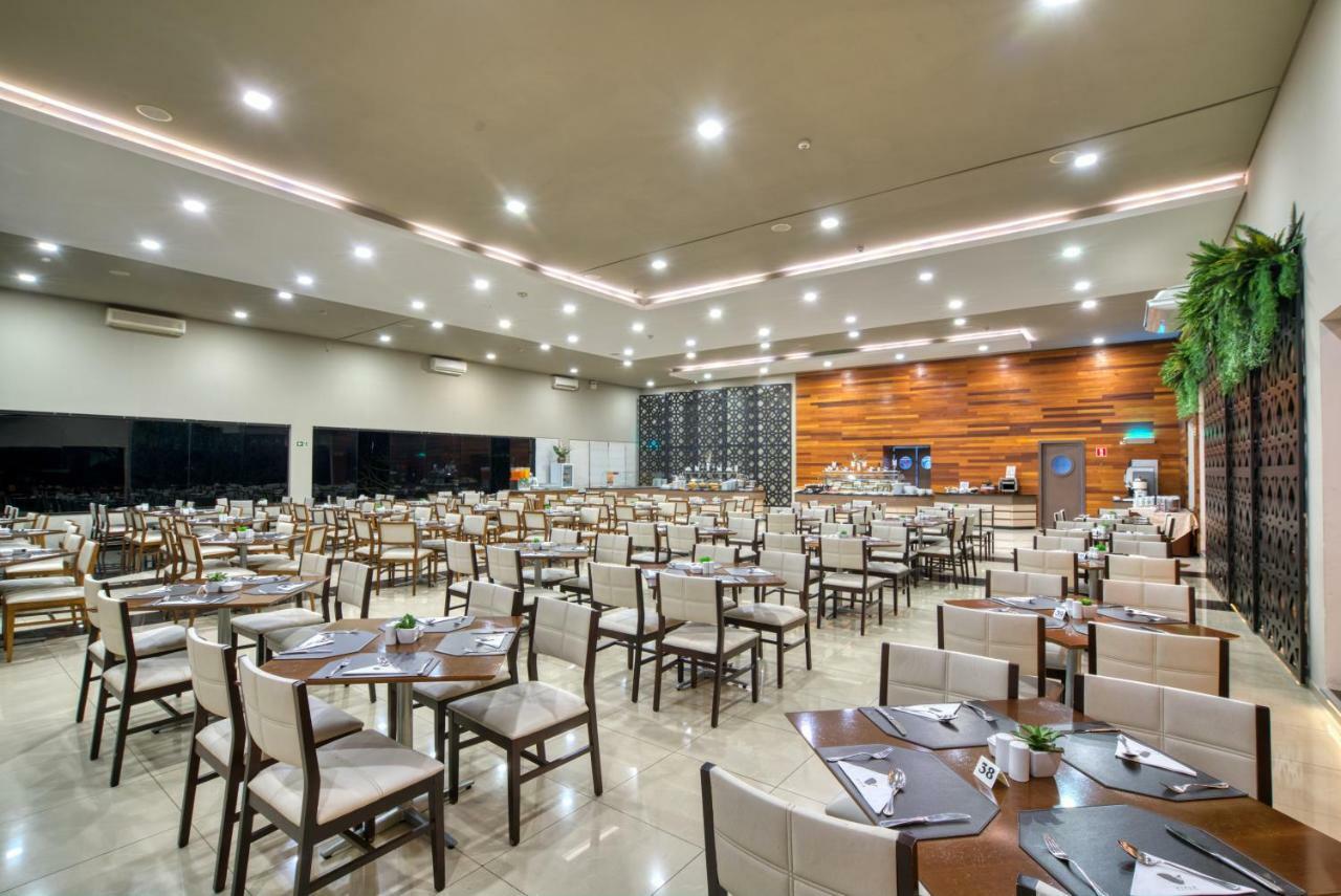 Hotel Viale Cataratas & Eventos