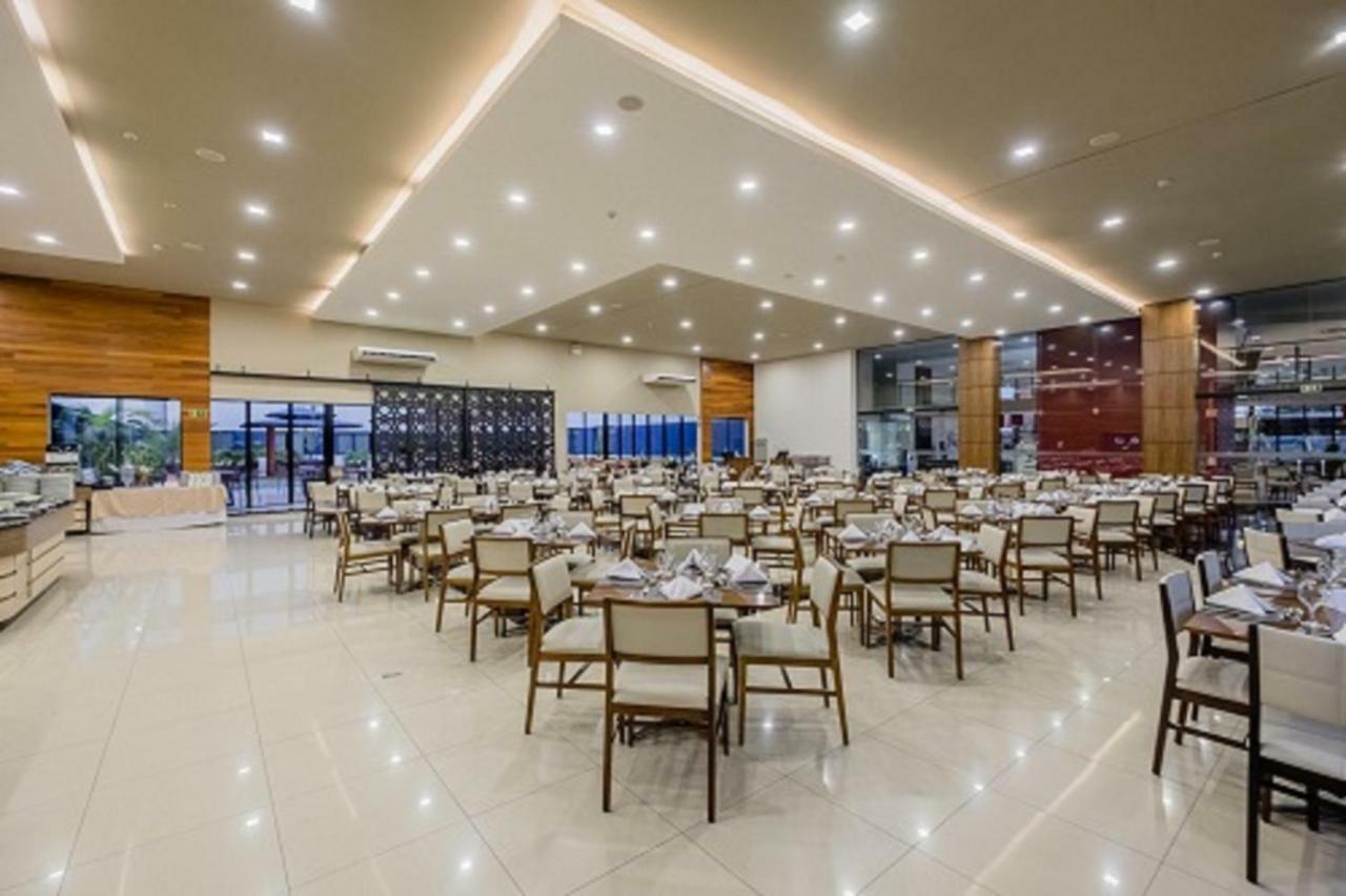Viale Cataratas & Eventos 4*