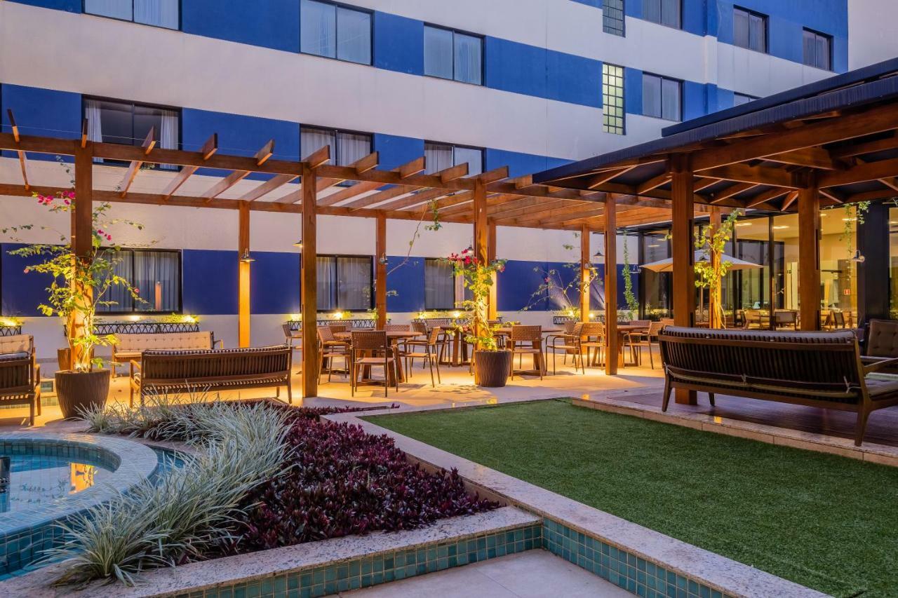 Viale Cataratas Hotel&eventos 4*