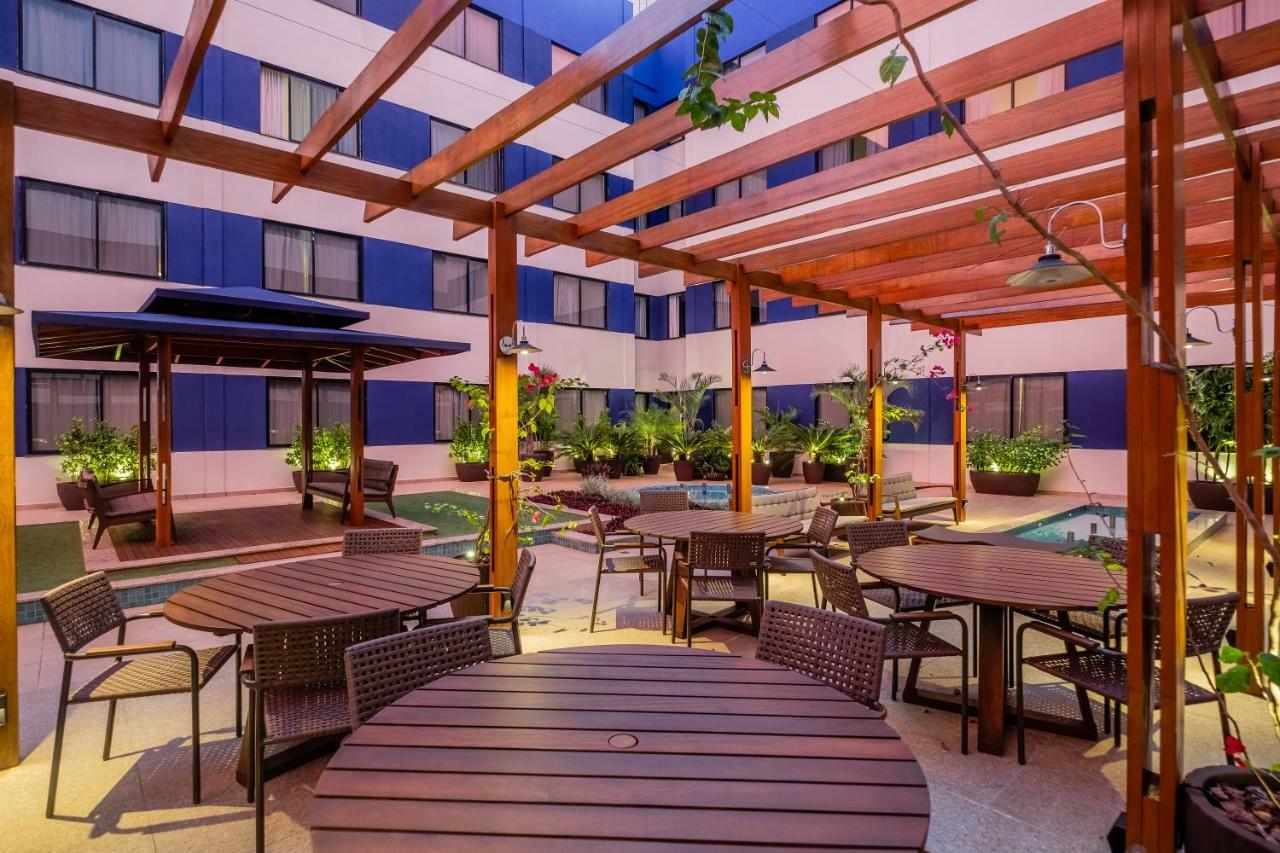 Hotel Viale Cataratas & Eventos