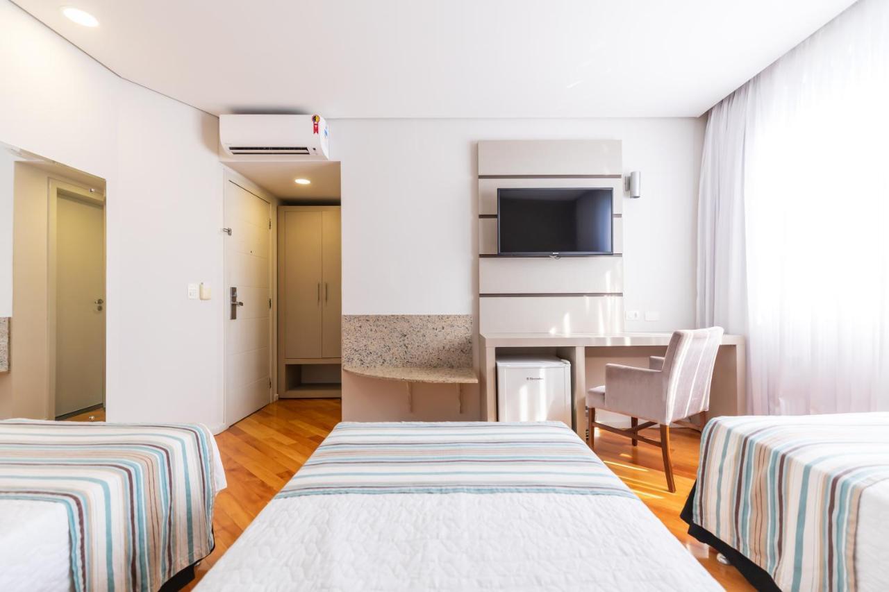 Viale Cataratas & Eventos Hotel 4*