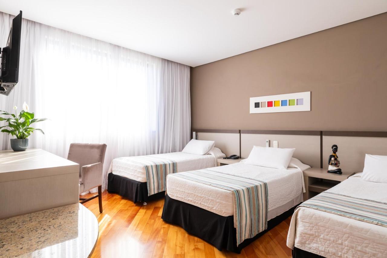 Viale Cataratas Hotel&eventos Hotel