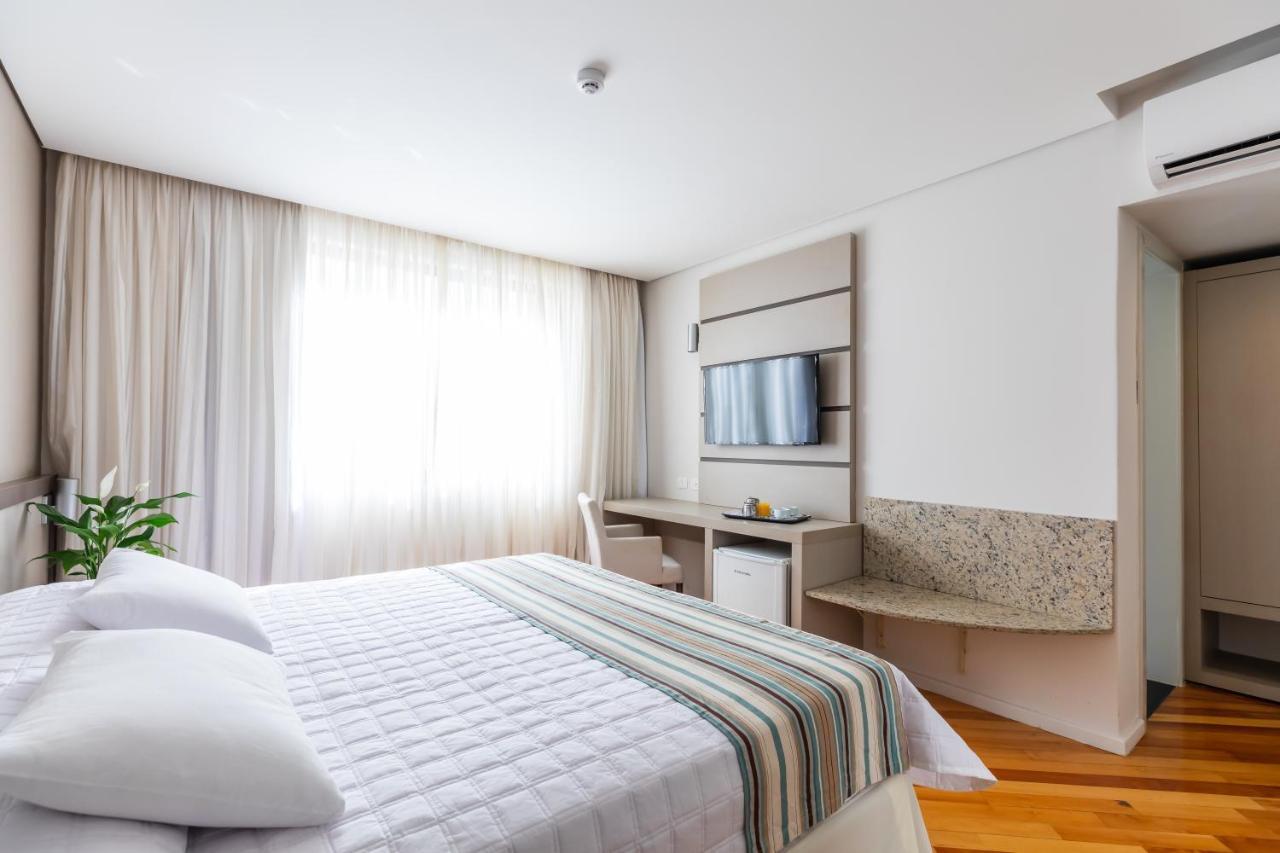 Viale Cataratas & Eventos 4*