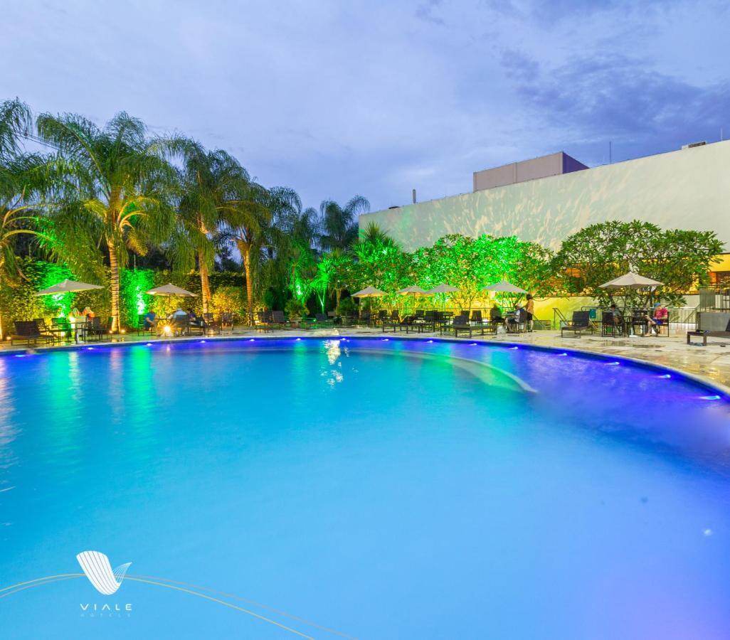 Viale Cataratas & Eventos