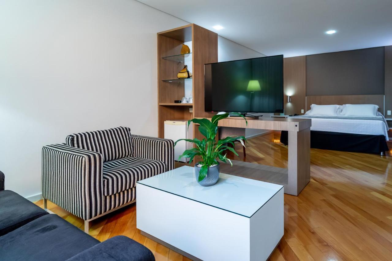 Viale Cataratas Hotel&eventos Hotel 4*