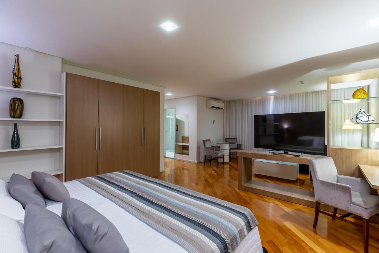 Viale Cataratas & Eventos Hotel 4*
