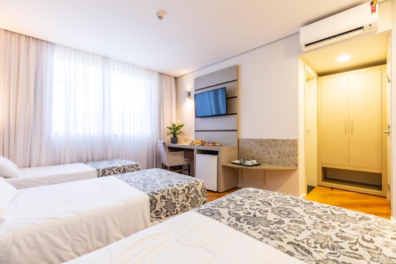 Viale Cataratas Hotel&eventos 4*