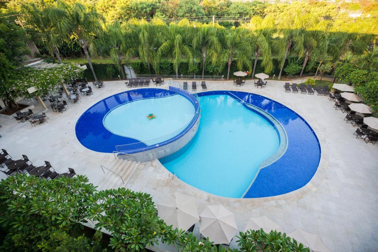 Viale Cataratas & Eventos Foz do Iguaçu
