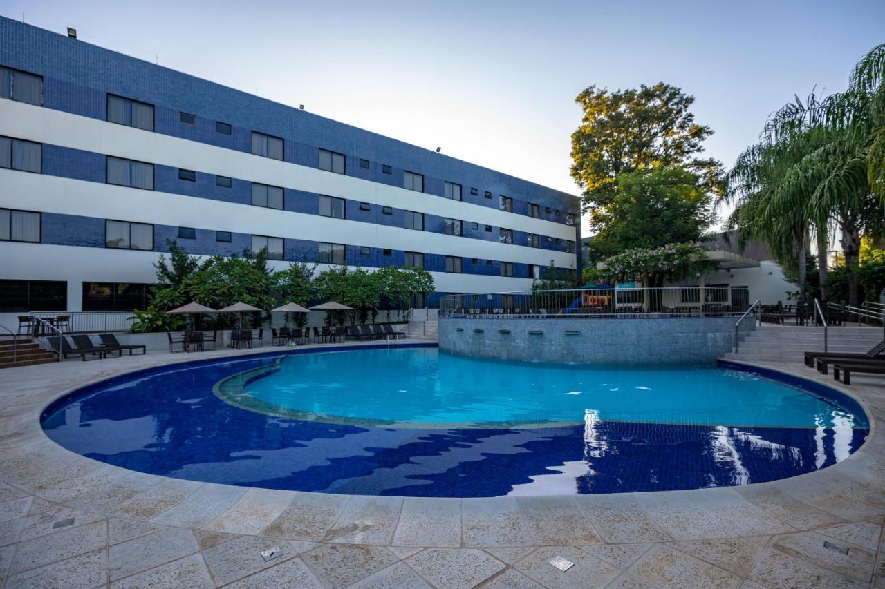 Hotel Viale Cataratas & Eventos 4*