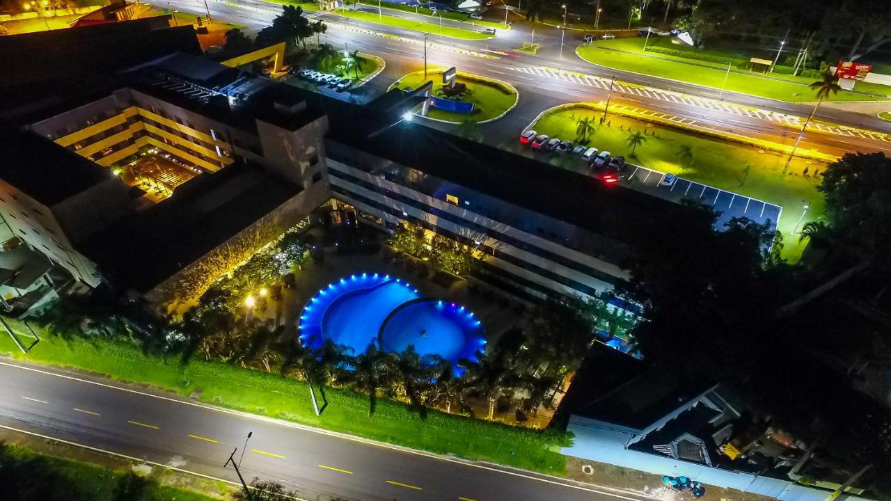 Viale Cataratas & Eventos 4*