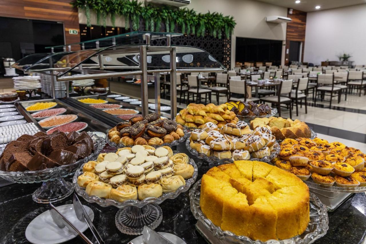 Viale Cataratas Hotel&eventos