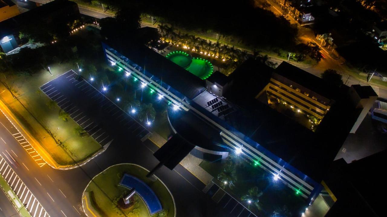 Hotel Viale Cataratas Hotel&eventos 4*