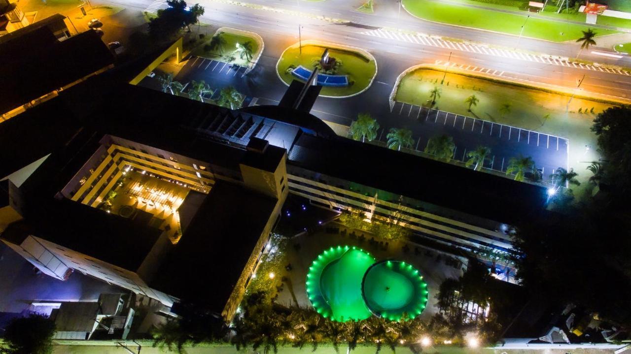 Viale Cataratas & Eventos 4*