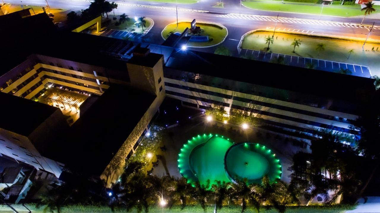 Viale Cataratas & Eventos Hotel